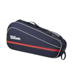 WILSON TEAM 3PK NAVY Tennise kott