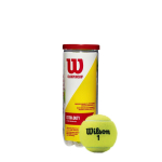 WILSON CHAMPIONSHIP Tennise pallid, 3 tk.
