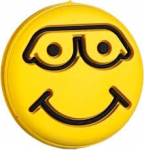 WILSON EMOTISORB HAPPY GLASSES Tennise vibratsiooniv&auml;hendaja