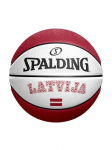 SPALDING LATVIJA Korvpall, 5 suurus
