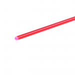 TruGlo LPA Red Optiline valguspulk 2 mm