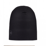 Buff Ecostretch Beanie Black Talvem&uuml;ts