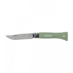 Opinel Colorama 06 Inox Grab Kokkupandav nuga