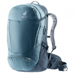 Deuter Trans Alpine 30 l jalgrattakott - Atlantic/Ink