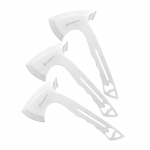 Smith&Wesson Hawkeye Viske kirves, 3 tk.