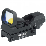 Strike Systems Red Dot Sight 1x22x33 Kollimaator