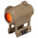 Vortex Crossfire Red Dot Tan Kollimaator