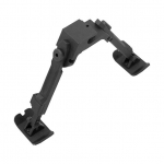 Fortmeier H171 Tugijalad (bipod) laskmiseks ilma adapterita
