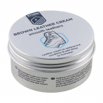 Storm Leather Cream Brown Nahast kingade kreem 100 ml