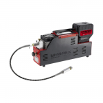 Umarex PAC 400 PCP Kompressor