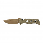 Benchmade 2750FE-04 Auto Adamas Taktikaline kokkupandav nuga