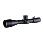 Primary Arms FFP 4.5-27 ACSS Athena Optiline sihik
