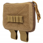 Primal Gear Coyote Brown Taktikaline kiiresti eemaldatav esmaabikott