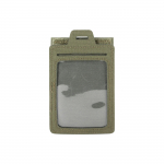 Tasmanian Tiger ID Card Office Olive Dokumendikott