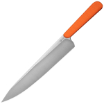 Civivi Cibus G10 by Ostap Hel Milled Orange K&ouml;&ouml;ginuga