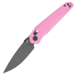 Bestech Knives Mothus by Grzegorz "Kombou" Grabarski Light Pink Kokkupandav nuga