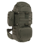 5.11 Tactical RUSH100 2.0 60 l L/XL Ranger Green Taktikaline seljakott