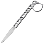 Boker Plus Sigurd Tactical Silver Nuga
