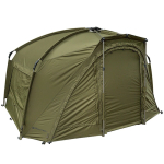 Fox Frontier X Khaki 2-kohaline telk