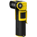 Ledlenser EXC7R ATEX Set P&auml;&auml;stetaskulamp koos laadimisjaamaga 400 lm