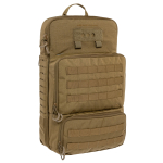 Eberlestock Mission Medical Pack 28 l Coyote Brown Meditsiiniline seljakott
