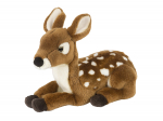 Nature De Brenne 26 cm Pehme m&auml;nguasi - Hirv