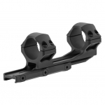 Leapers UTG Accu-Sync 30/22 Cantilever 50 mm Medium Optilise vaatev&auml;lja kinnitus