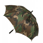 Mil-Tec Woodland Vihmavarju 82 cm