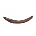 Lesovik LARVA Walnut Brown Hammock kate
