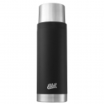 Esbit Sculptor Vacuum Flask 1 l Black Termos