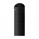 Alpinus Warm 1500 Black LH Magamiskott