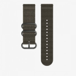 SUUNTO TRAVERSE ALPHA FOLIAGE TEXTILE STRAP Spordikella rihm