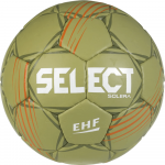 SELECT Solera v24 Official EHF Ball Supplier K&auml;sipallipall, 3 suurus