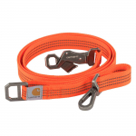 Carhartt Tradesman Dog Leash Hunter Orange Koera rihm