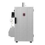 Borniak 70 BBQ INOX WiFi BBDSW-70 Suitsuahju