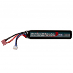 Action Sport Games ASG STRIKE SYSTEMS Li-Po 11,1V 1450 mAh Airsofti aku