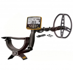 Garrett ACE APEX metallidetektor koos Raider 8.5X11" m&auml;hisega