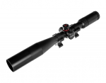 Simmons Protarget 6-24x44 SF Mildot Optiline sihik