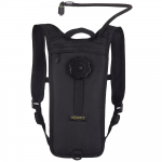 Source Transporter 2L H&uuml;dratsioonikott - Must