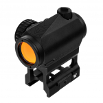 Vortex Crossfire Red Dot CF-RD2 Black Kollimaator