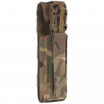 V&auml;ljaandep&otilde;letustasku taktikalisele tourniquetile Wosport Quick Tourniquet Pouch - MultiCam