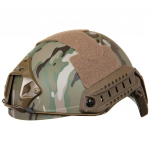 ASG kiiver Wosport Fast MH Combat Standard M - MultiCam