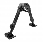 Fortmeier H184 / 45 Tugijalad (bipod) laskmiseks ilma adapterita