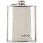 Zippo hip flask 177 ml - h&otilde;bedane