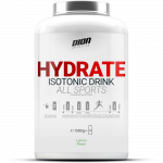 Dion HYDRATE All Sports 1500 g Berry (Isotooniline spordijook)