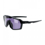 Wiley X Citadel CHCTD02 Grey/Black Laskmise kaitseprillid