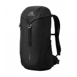 Gregory Arrio 22 Shadow Pine Black Matkar&auml;nnak