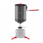 Robens Fire Wasp Stove System Grey Matkapliit