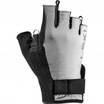 Leki Nordic Active Shark Black/White P&otilde;hjamaade k&otilde;ndimise kindad, 9 suurus
