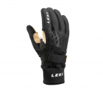 Leki Nordic Thermo Shark Premium Suusakindad, 7 suurus